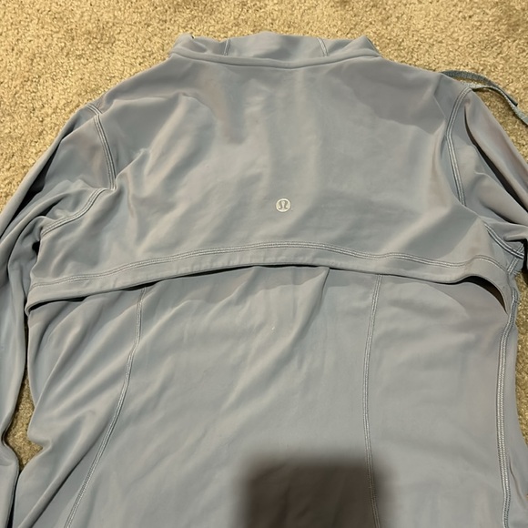Lululemon define jacket - Picture 2 of 2